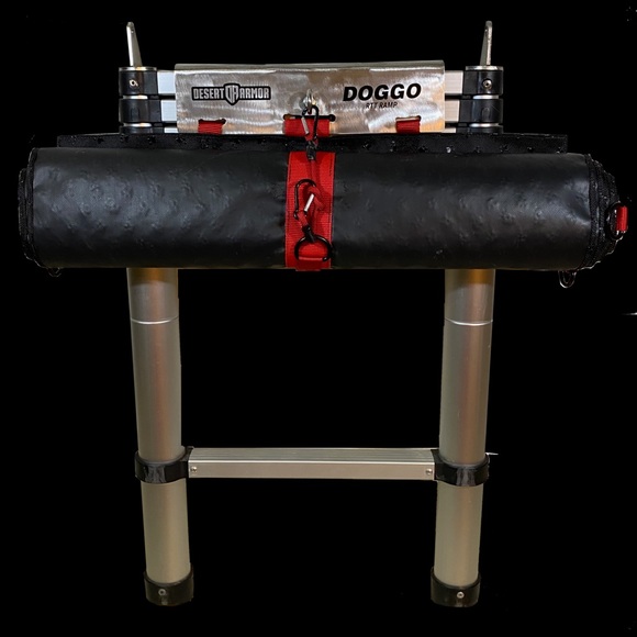 DOGGO RTT Ramp - Picture 2 of 9